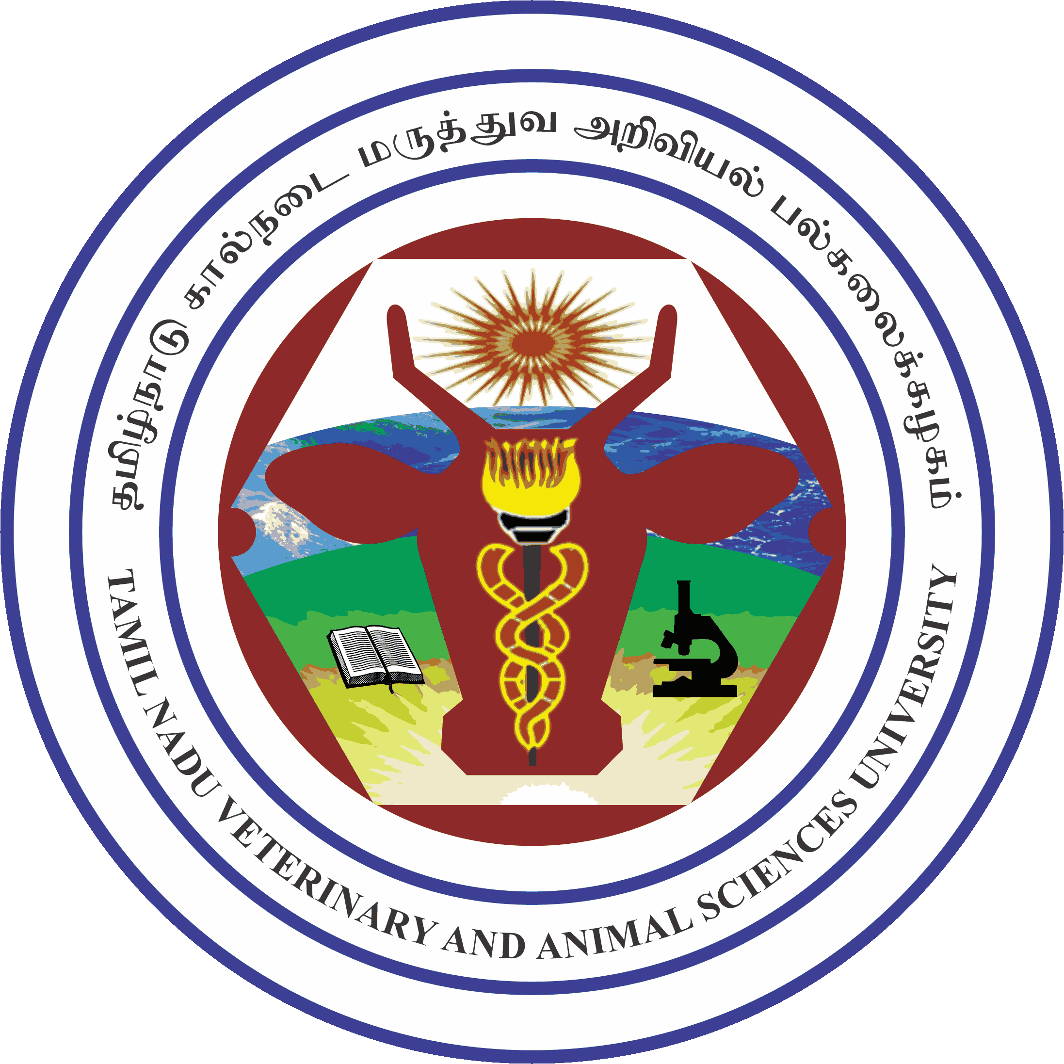 company logo